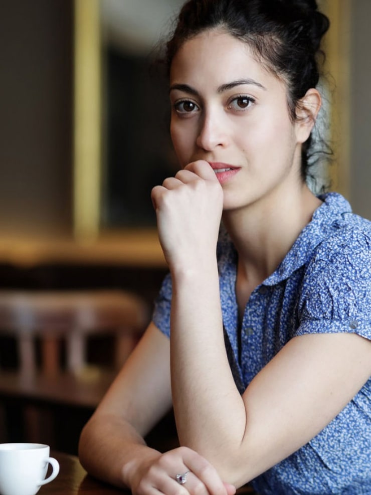Sabrina Amali Sabrina Amali