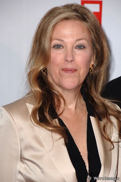 Catherine O'Hara Catherine O'Hara