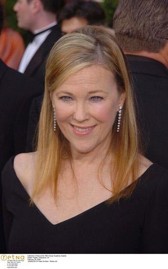 Catherine O'Hara Catherine O'Hara