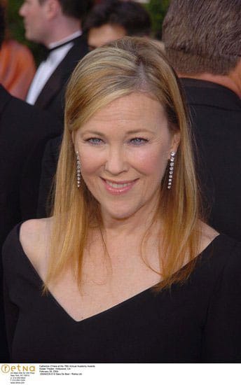 Catherine O'Hara