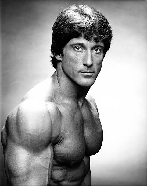 Frank Zane