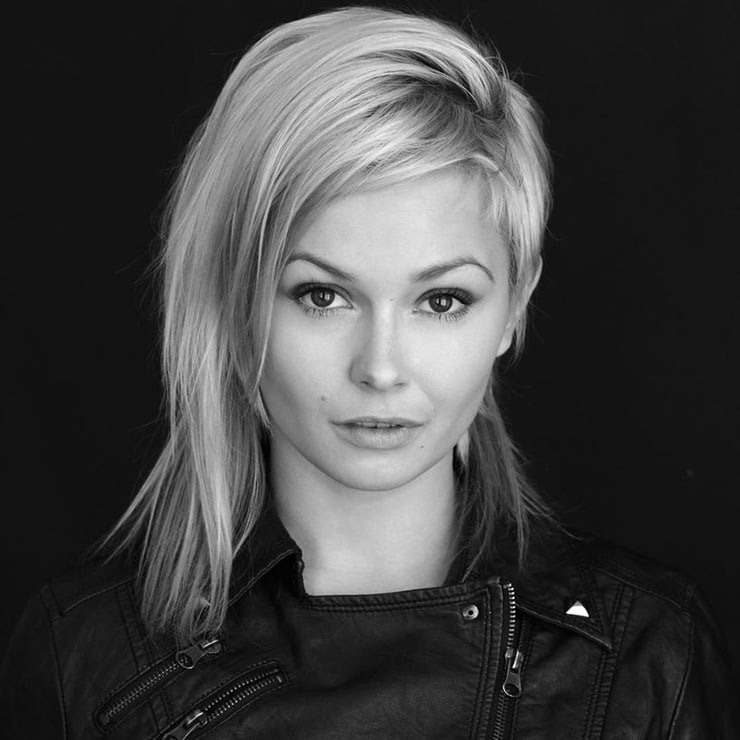 Edith Rücker