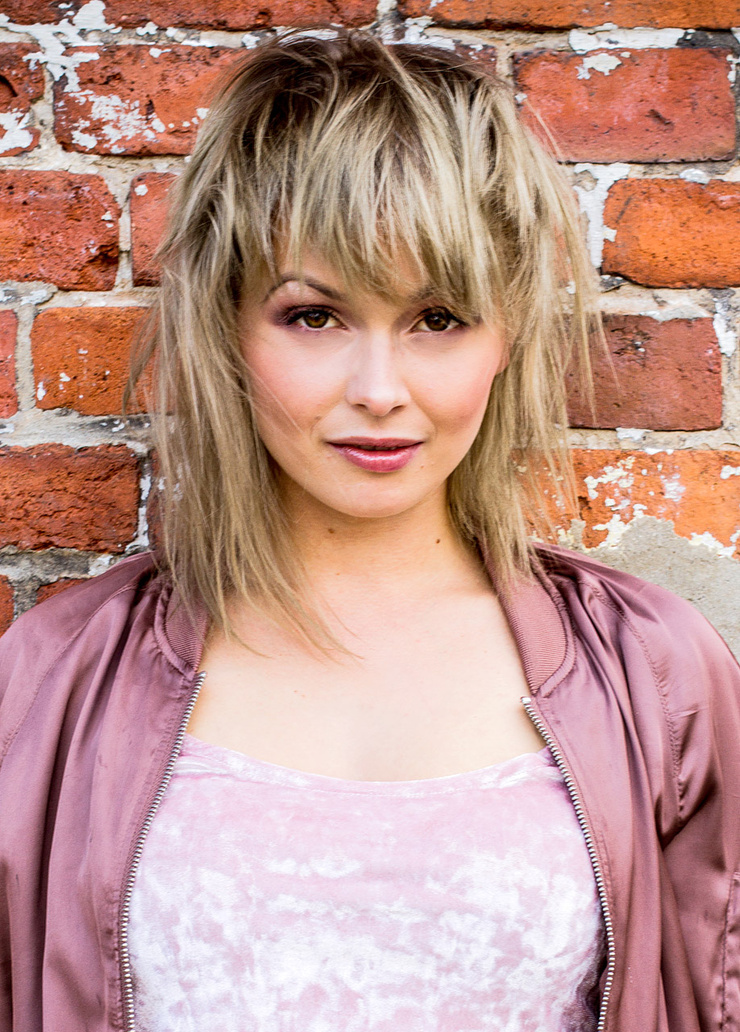 Image of Edith Rücker