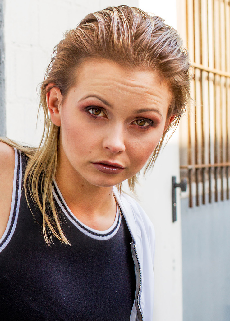 Picture of Edith Rücker