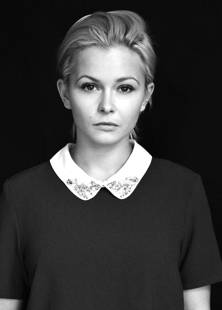 Edith Rücker