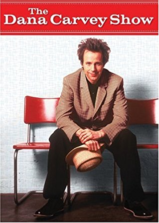 The Dana Carvey Show