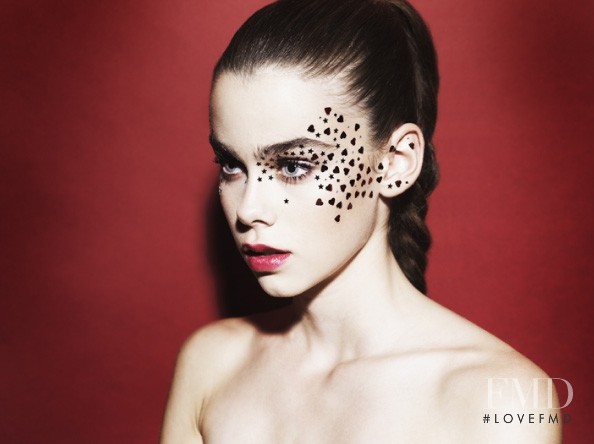 Alexandra Clot