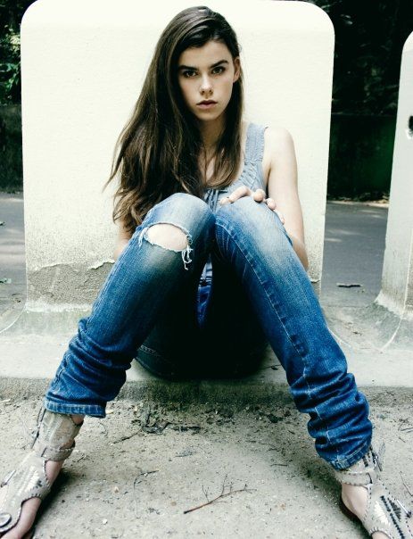 Alexandra Clot