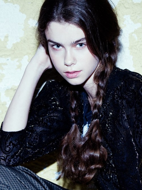 Alexandra Clot