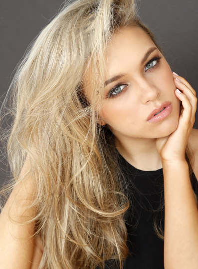 Caitlyn Martin Caitlyn Martin