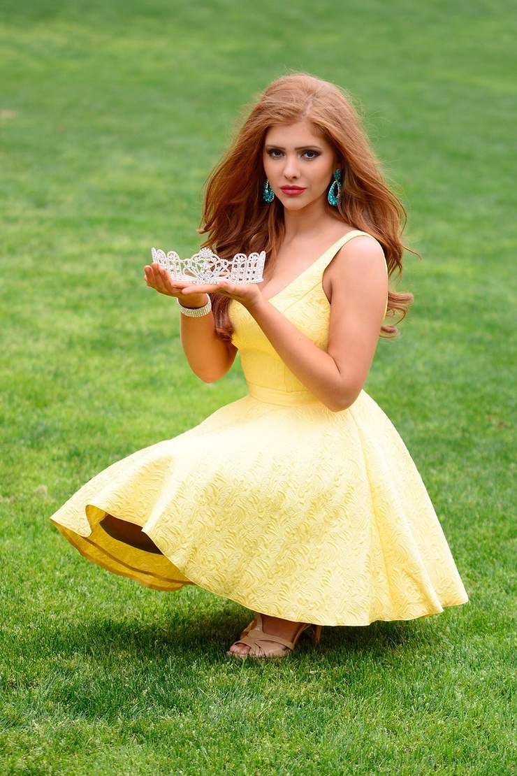Baylee Ogle