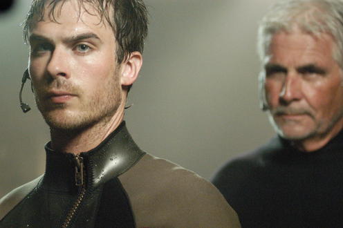 Ian Somerhalder