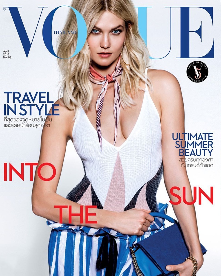 Karlie Kloss Karlie Kloss