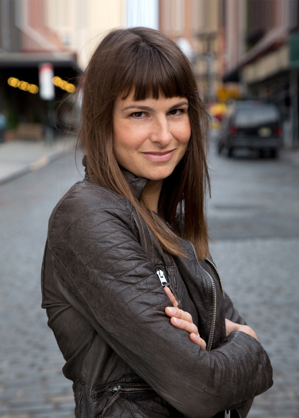 Almut Maria Mölk