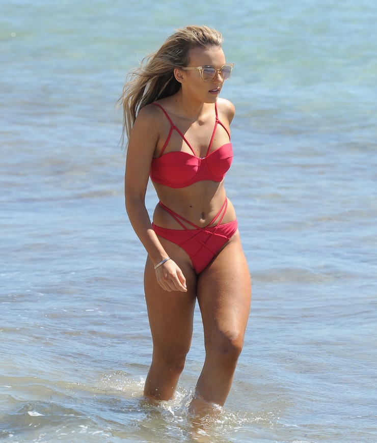 Tallia Storm Tallia Storm