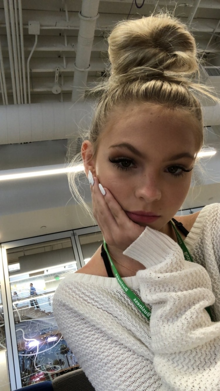 Jordyn Jones