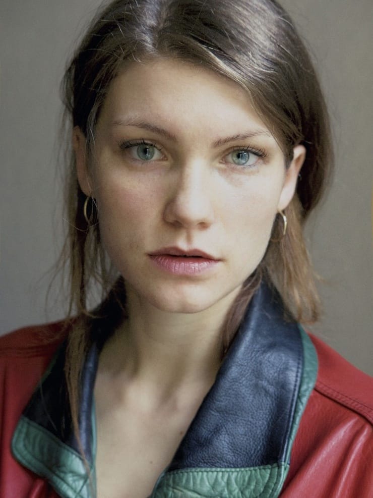 Anna Bullard