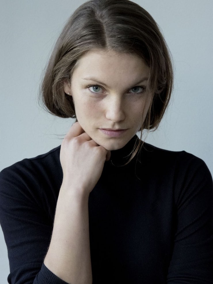 Anna Bullard Anna Bullard