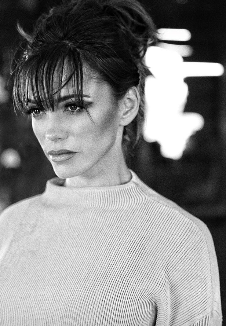 Jessica Sutta