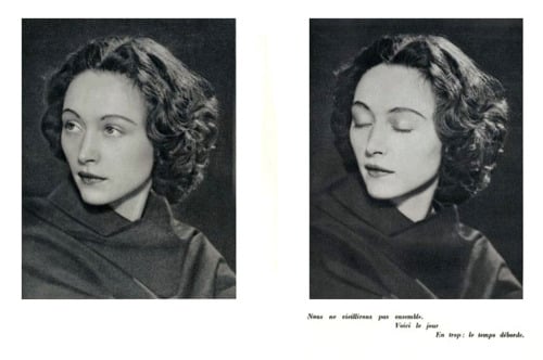 Nusch Éluard