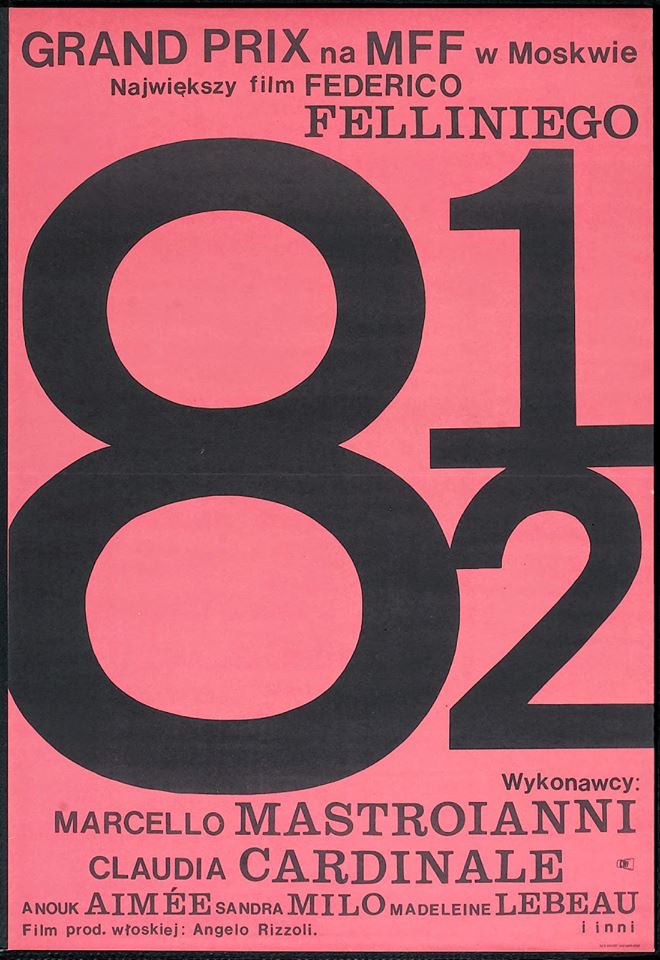 8½ (1963)