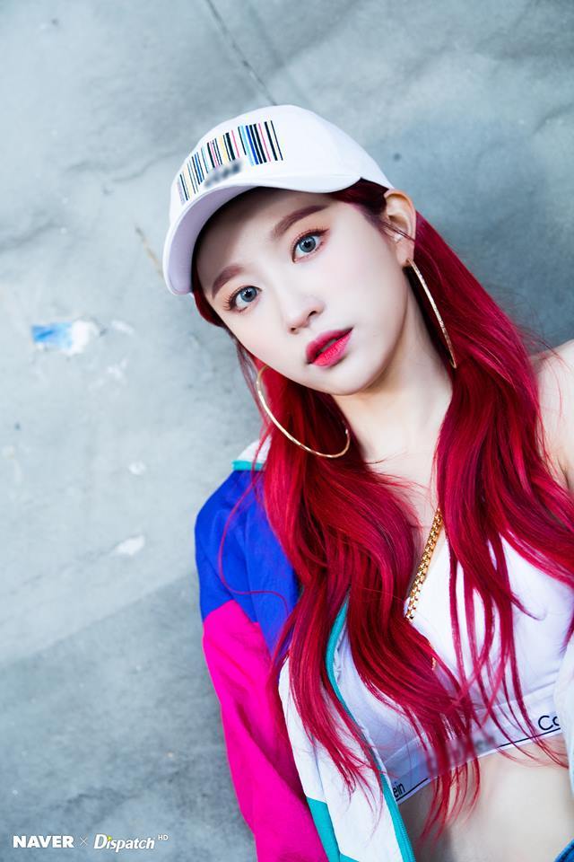 EXID EXID