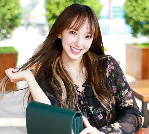 Cheng Xiao (程瀟)