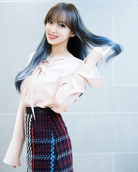 Cheng Xiao (็จ็) Cheng Xiao (็จ็)