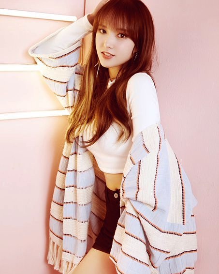 Cheng Xiao (็จ็) Cheng Xiao (็จ็)