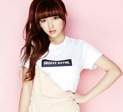 Cheng Xiao (็จ็) Cheng Xiao (็จ็)