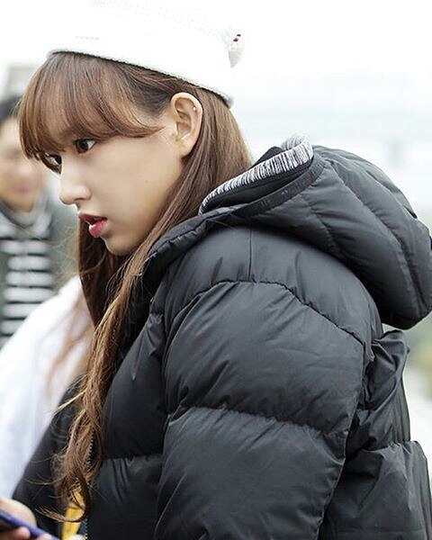 Cheng Xiao (็จ็) Cheng Xiao (็จ็)
