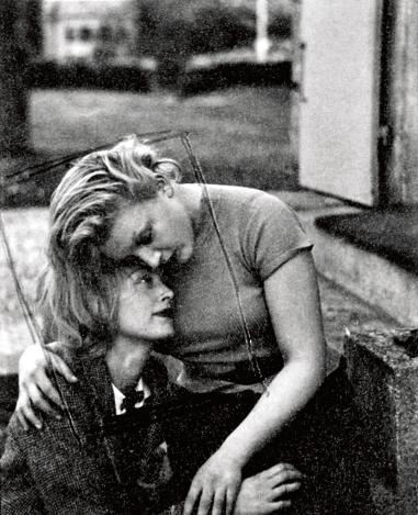Nusch Éluard