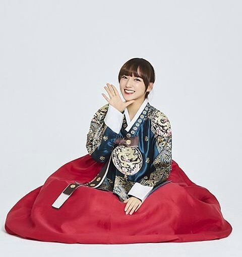 Cheng Xiao (็จ็) Cheng Xiao (็จ็)