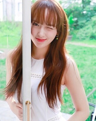 Cheng Xiao (็จ็) Cheng Xiao (็จ็)