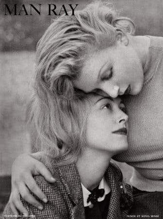 Nusch Éluard