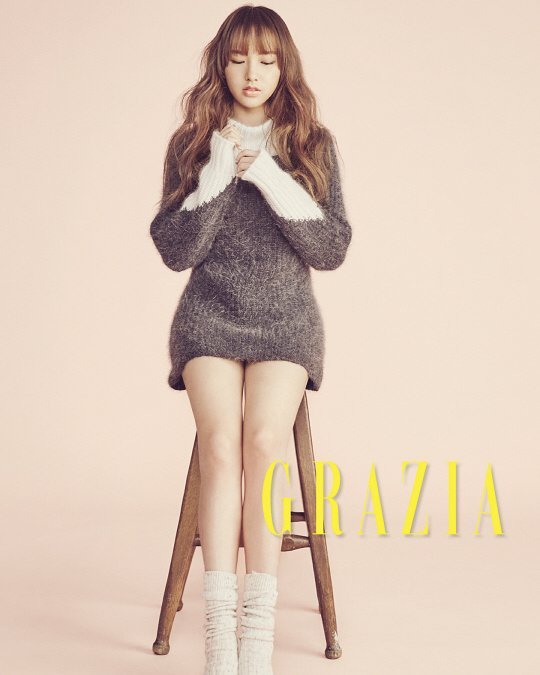 Cheng Xiao (็จ็) Cheng Xiao (็จ็)