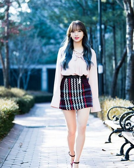 Cheng Xiao (็จ็) Cheng Xiao (็จ็)