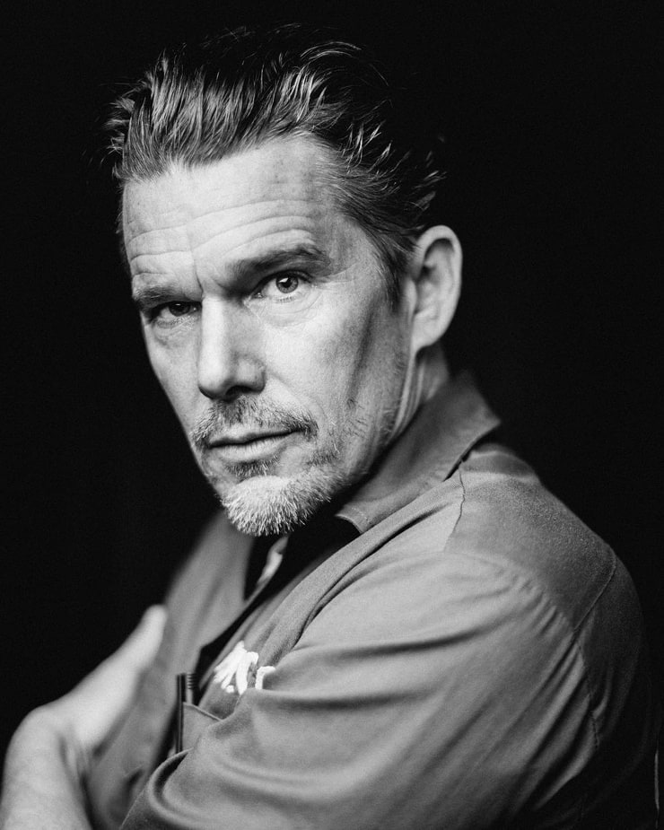 Ethan Hawke