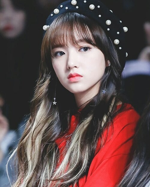 Picture of Cheng Xiao (程瀟)