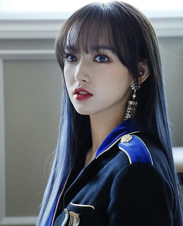 Cheng Xiao (็จ็) Cheng Xiao (็จ็)