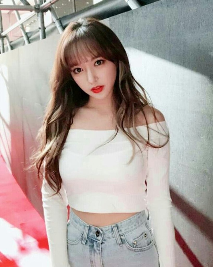 Cheng Xiao (็จ็) Cheng Xiao (็จ็)
