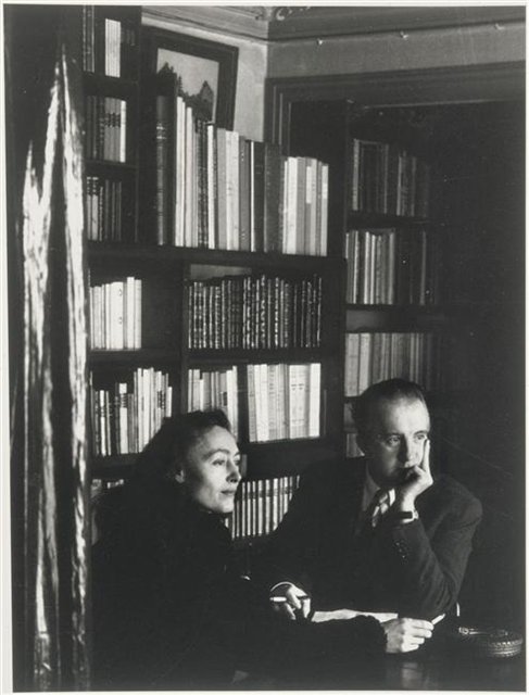 Nusch Éluard