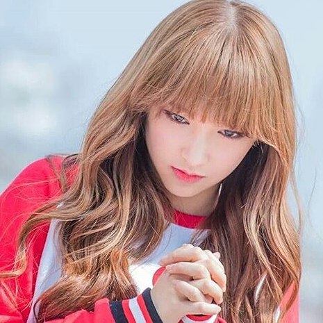 Cheng Xiao (็จ็) Cheng Xiao (็จ็)