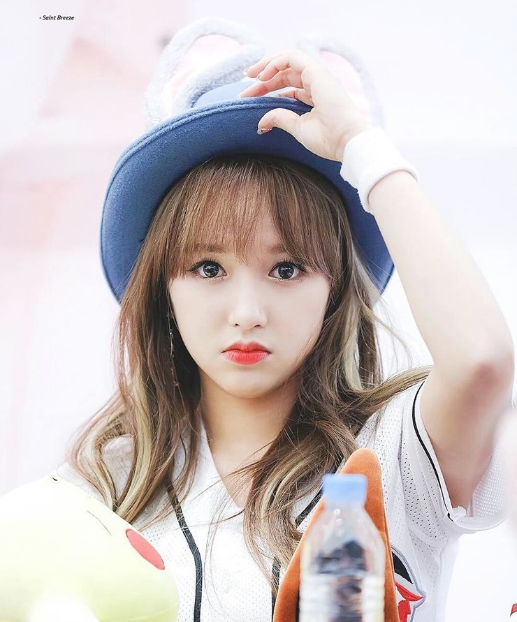 Cheng Xiao (็จ็) Cheng Xiao (็จ็)