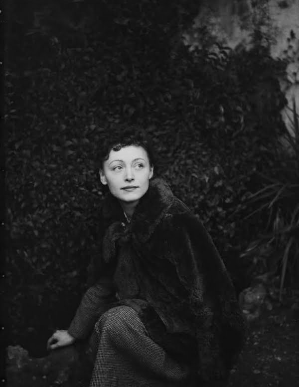 Nusch Éluard