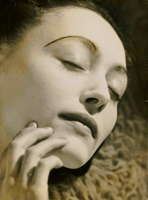 Nusch Éluard Nusch Éluard