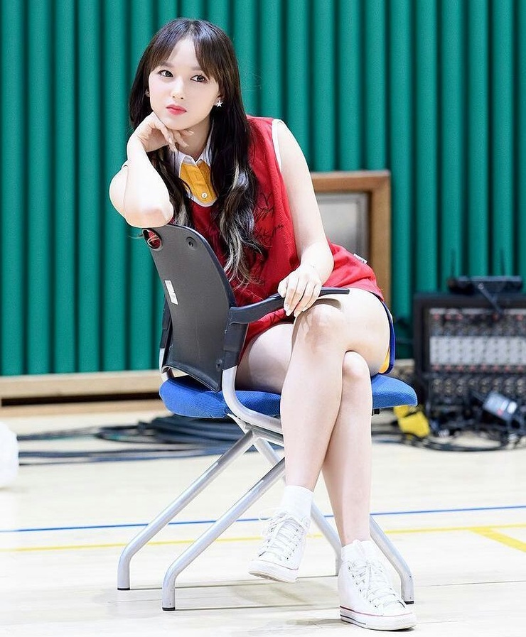 Cheng Xiao (็จ็) Cheng Xiao (็จ็)