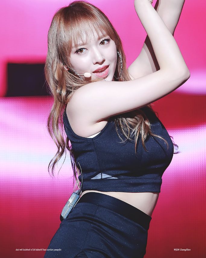 Cheng Xiao (็จ็) Cheng Xiao (็จ็)
