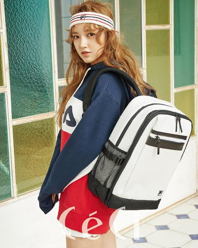 Cheng Xiao (็จ็) Cheng Xiao (็จ็)