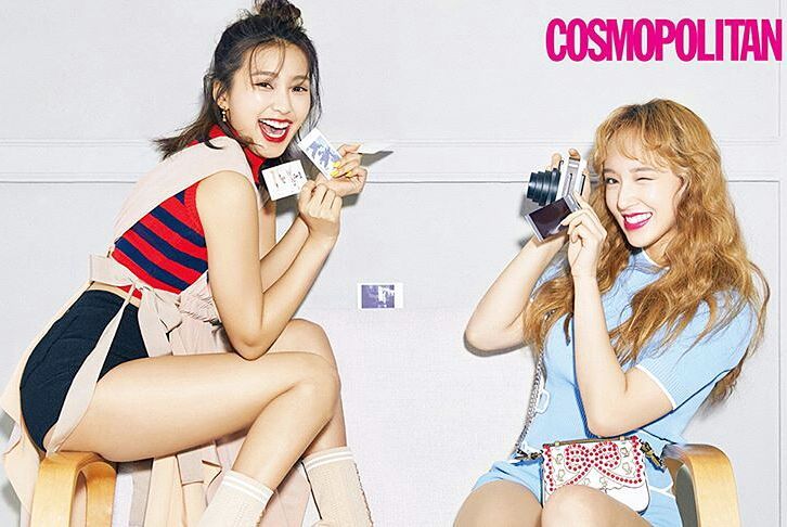 Cheng Xiao (็จ็) Cheng Xiao (็จ็)